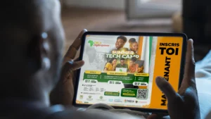 Summer Tech Camp 2026 : pendant les grandes vacances, Africa DigiEmpower offre aux jeunes ivoiriens les compétences qui construiront l'Afrique de demain