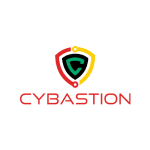 Logo de l'entreprise américaine Cybastion