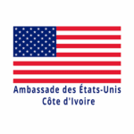 L'ambassade des Etats-Unis Côte d'ivoire partenaire de Africa Digiempower de la fondation THEYA by Cybastion