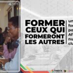 photo illustrant l'article sur la formation des formateurs