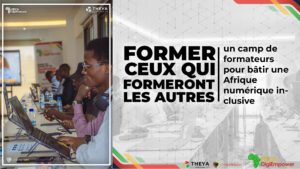 photo illustrant l'article sur la formation des formateurs