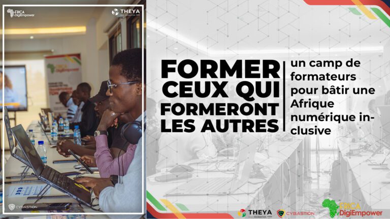 photo illustrant l'article sur la formation des formateurs