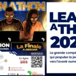 image mise en avant de l'article sur le Learn a thon par africa digiempower