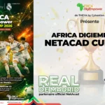 article Africa DigiEmpower NetAcad Cup 2026 sur le site africa digiempower une compétition tech
