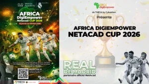 article Africa DigiEmpower NetAcad Cup 2026 sur le site africa digiempower une compétition tech