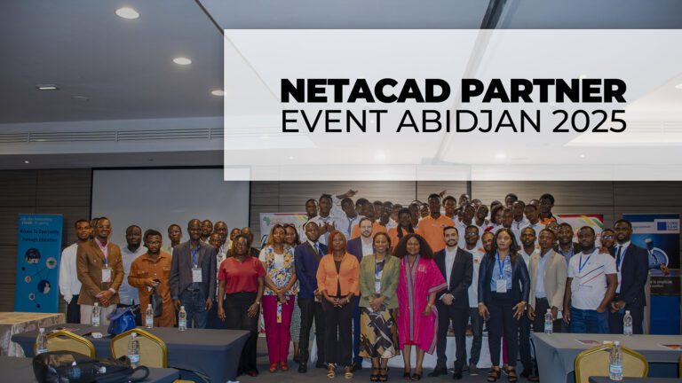 Cisco Networking Academy Partners & Instructors Conference – Abidjan 2025