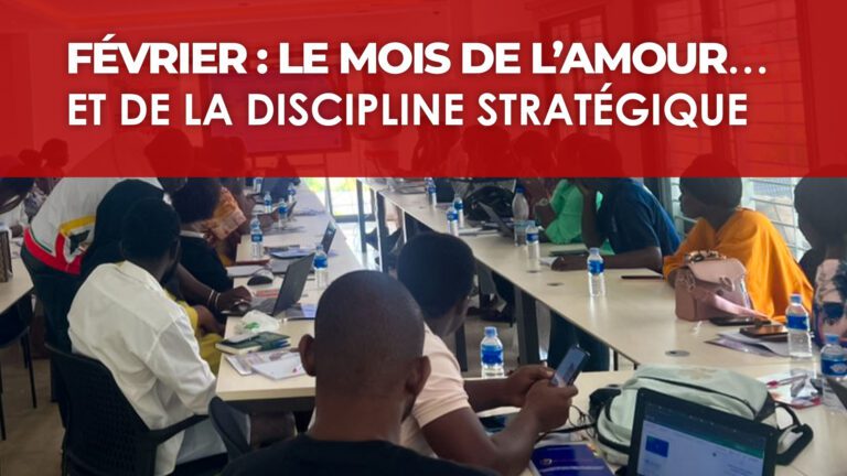 En marche vers la Journée Internationale des Droits des Femmes