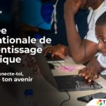 Journée internationale de l’apprentissage numérique : comment THEYA Foundation transforme les compétences digitales en Afrique