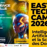 Artice easter tech camp-Africa DigiEmpower formations gratuites pour les jeunes. design by adambita237